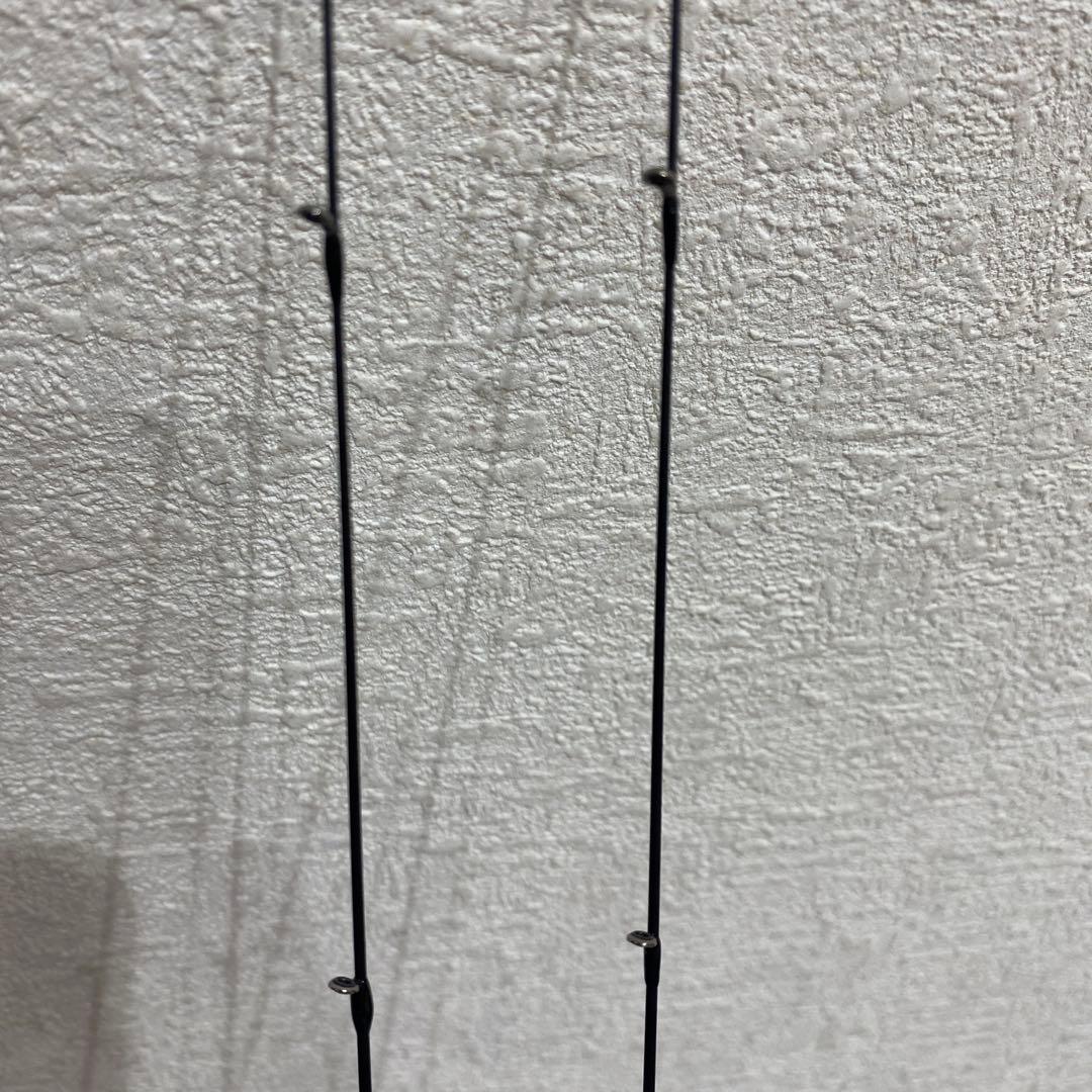 がまかつ　ラグゼ　宵姫　爽　s58fl-solid 概要欄必読