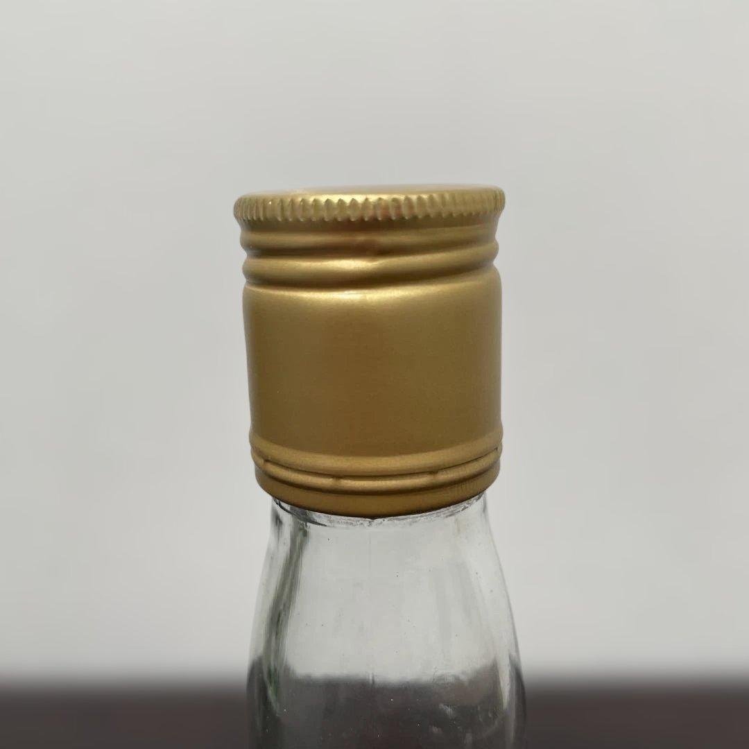 【未開封】【希少ラベル】Old Brigand Rum 750ml 43%