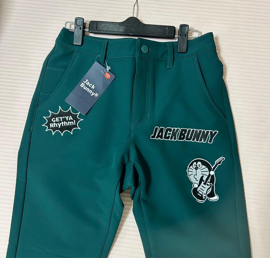 【新品未使用】ジャックバニー　レディース　ドラえもん　パンツ　サイズ1