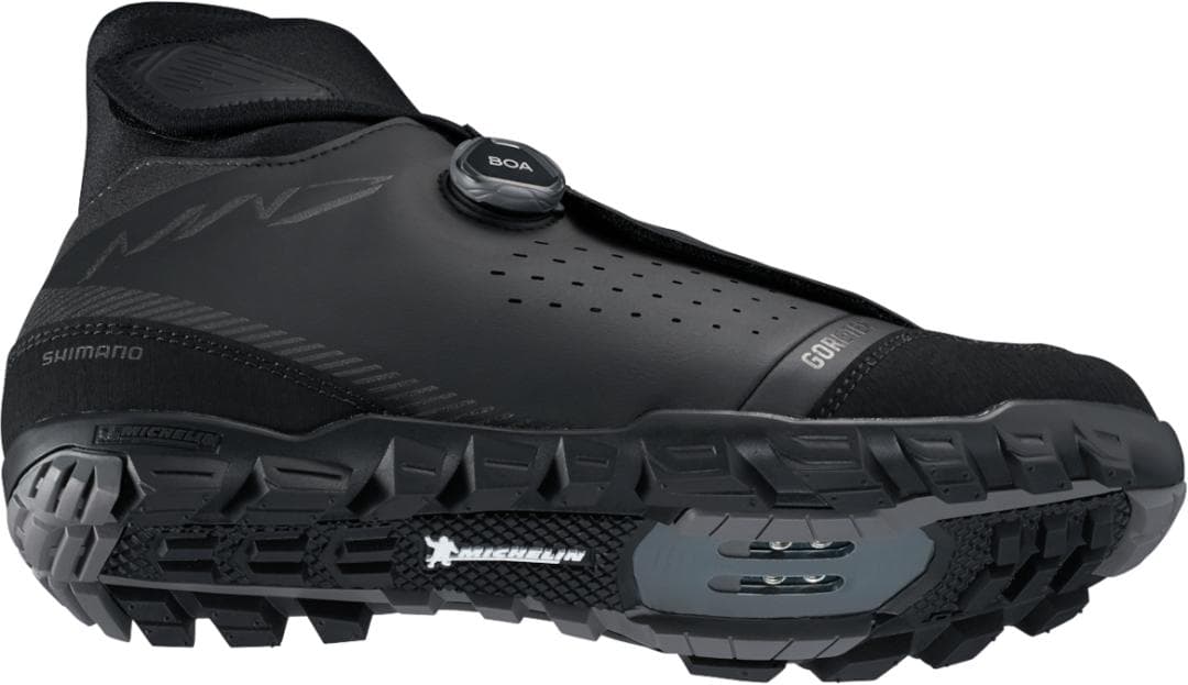 ウェア SHIMANO SHMW701 GTX GORE-TEX SPD 39/24.5
