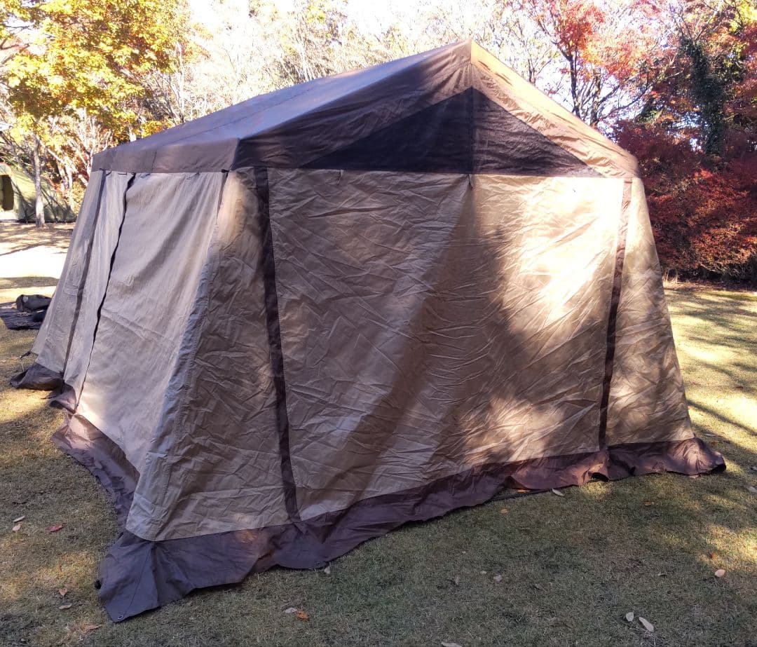 ogawa オーナーロッジタイプ78R