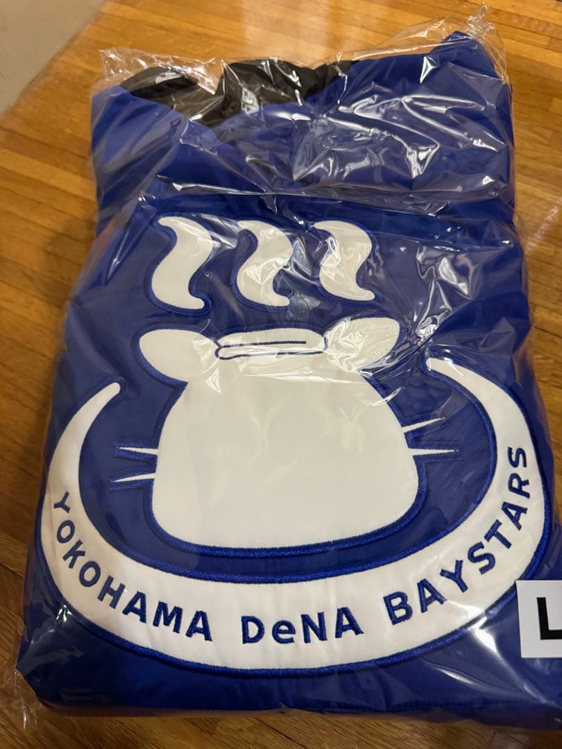 横浜DeNAベイスターズ　2026年新春福袋