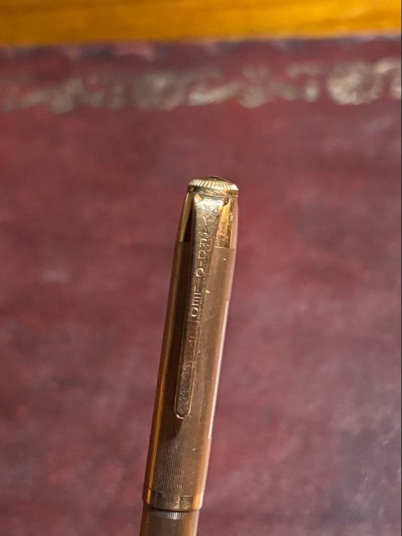 ヤードオレッド　ペンシル