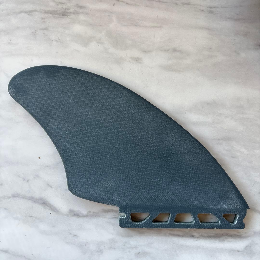 futures AMK KEEL ツインフィン　サーフボード　フィン 2枚セット