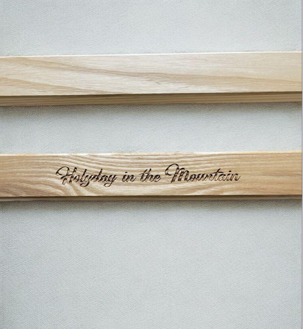 テーブル・チェア・ハンモック Mountain Research Folding Chair HITM133