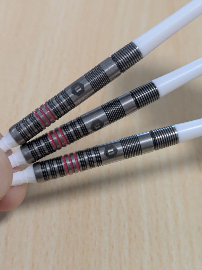 UNICORN　フィーバー　有原竜太モデル