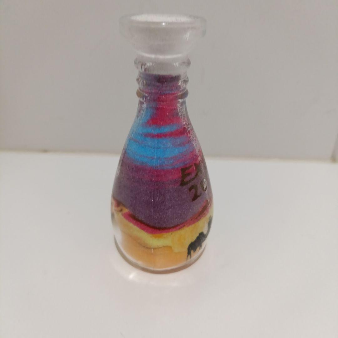 ヨルダン　サンドアート　万博　2025　EXPO　砂