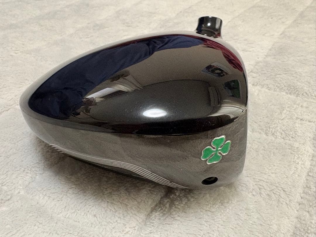 値下げ【おまけ】BALDO GT2 ドライバー単品　ヘッドカバー付き