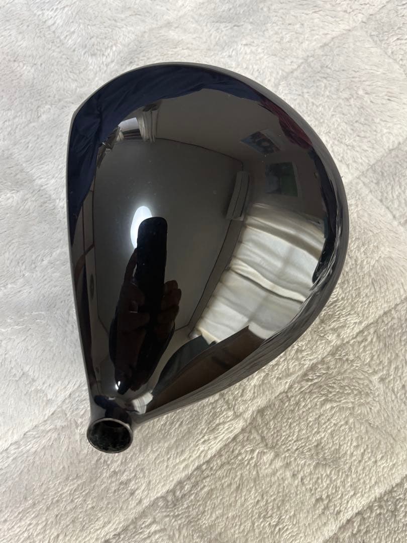 値下げ【おまけ】BALDO GT2 ドライバー単品　ヘッドカバー付き