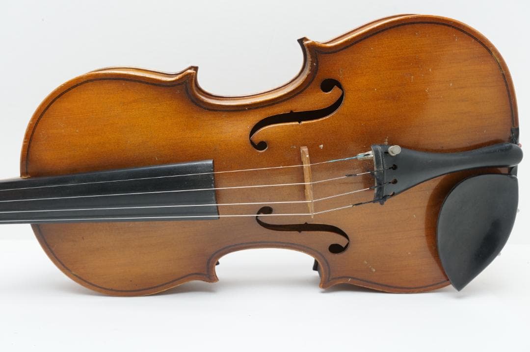 鈴木バイオリン No.103 1969年製 4/4 ハードケース 弓 付属