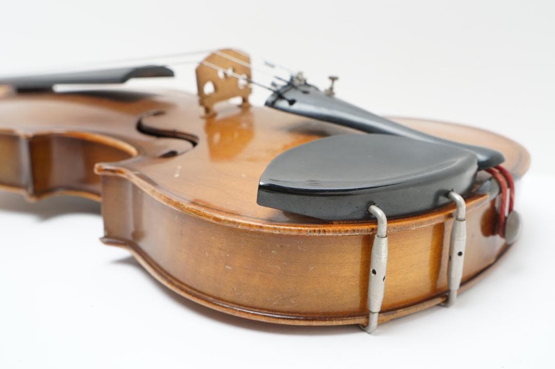 鈴木バイオリン No.103 1969年製 4/4 ハードケース 弓 付属