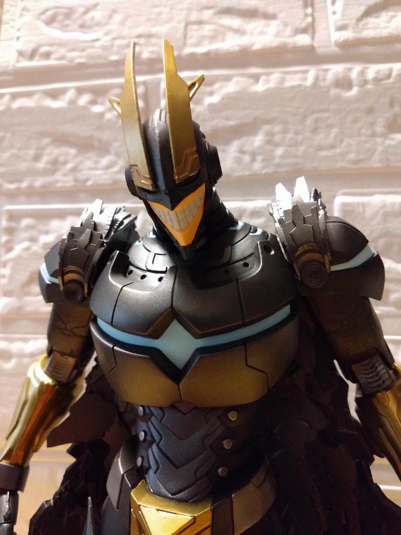 一番くじ 僕のヒーローアカデミア －紡ぐ力－ ラストワン賞