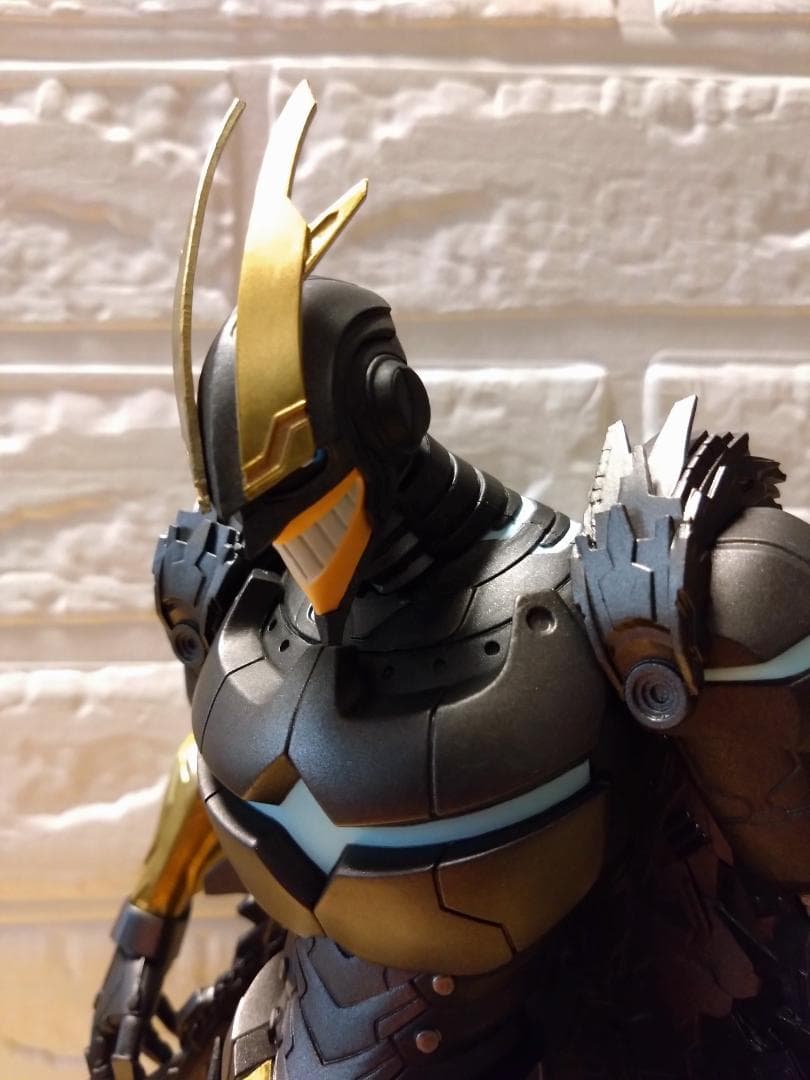 一番くじ 僕のヒーローアカデミア －紡ぐ力－ ラストワン賞