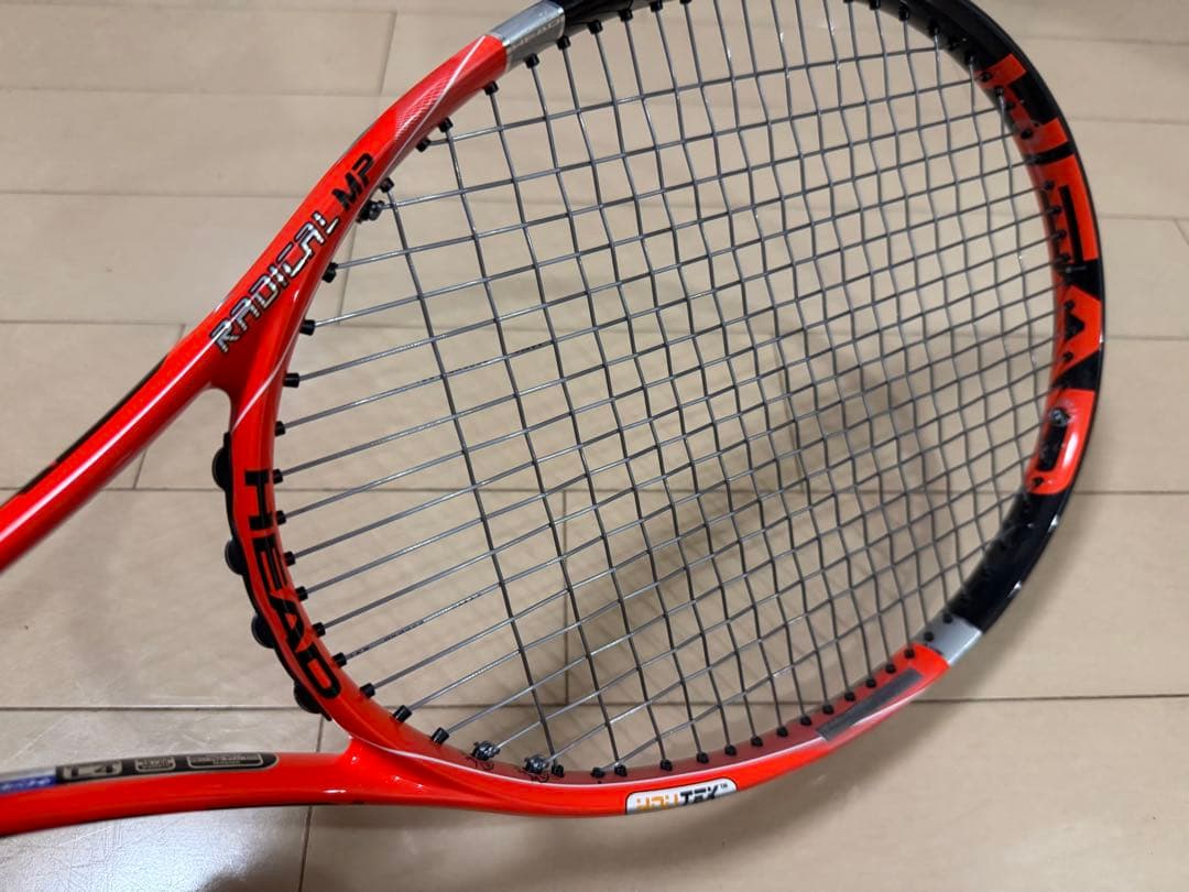 ヘッド プロストック ラジカルペイント