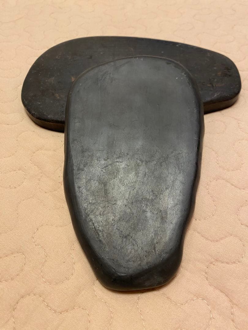 硯　⑩【再値下げ】端渓硯