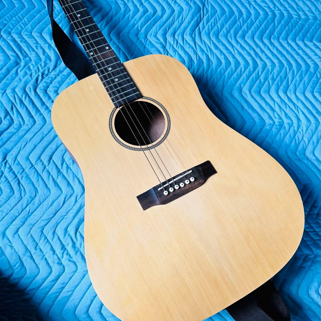 s.yairi エスヤイリ アコースティックギター YD-04/NTL