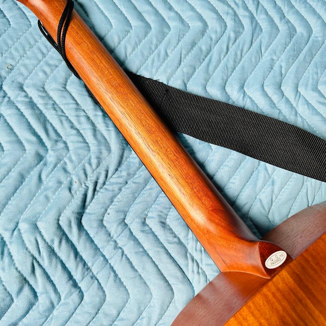 s.yairi エスヤイリ アコースティックギター YD-04/NTL