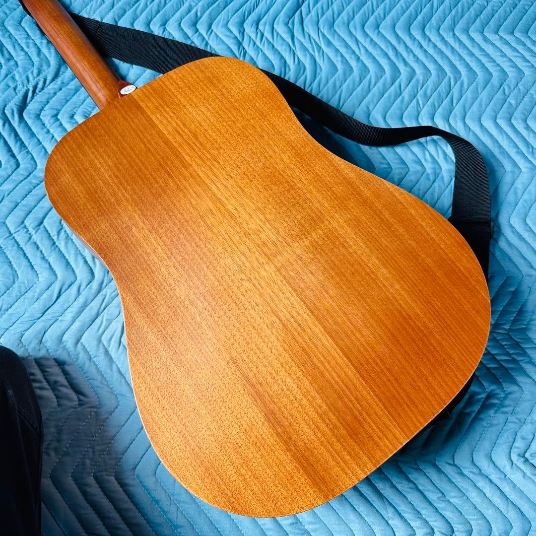 s.yairi エスヤイリ アコースティックギター YD-04/NTL