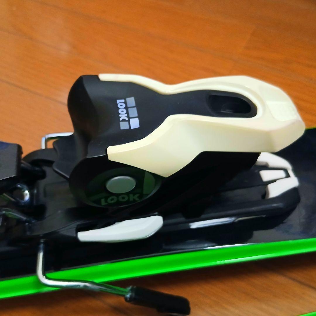 ✨美品✨　ROSSIGNOL SUPER 99 ロシニョール　　　ショートスキー