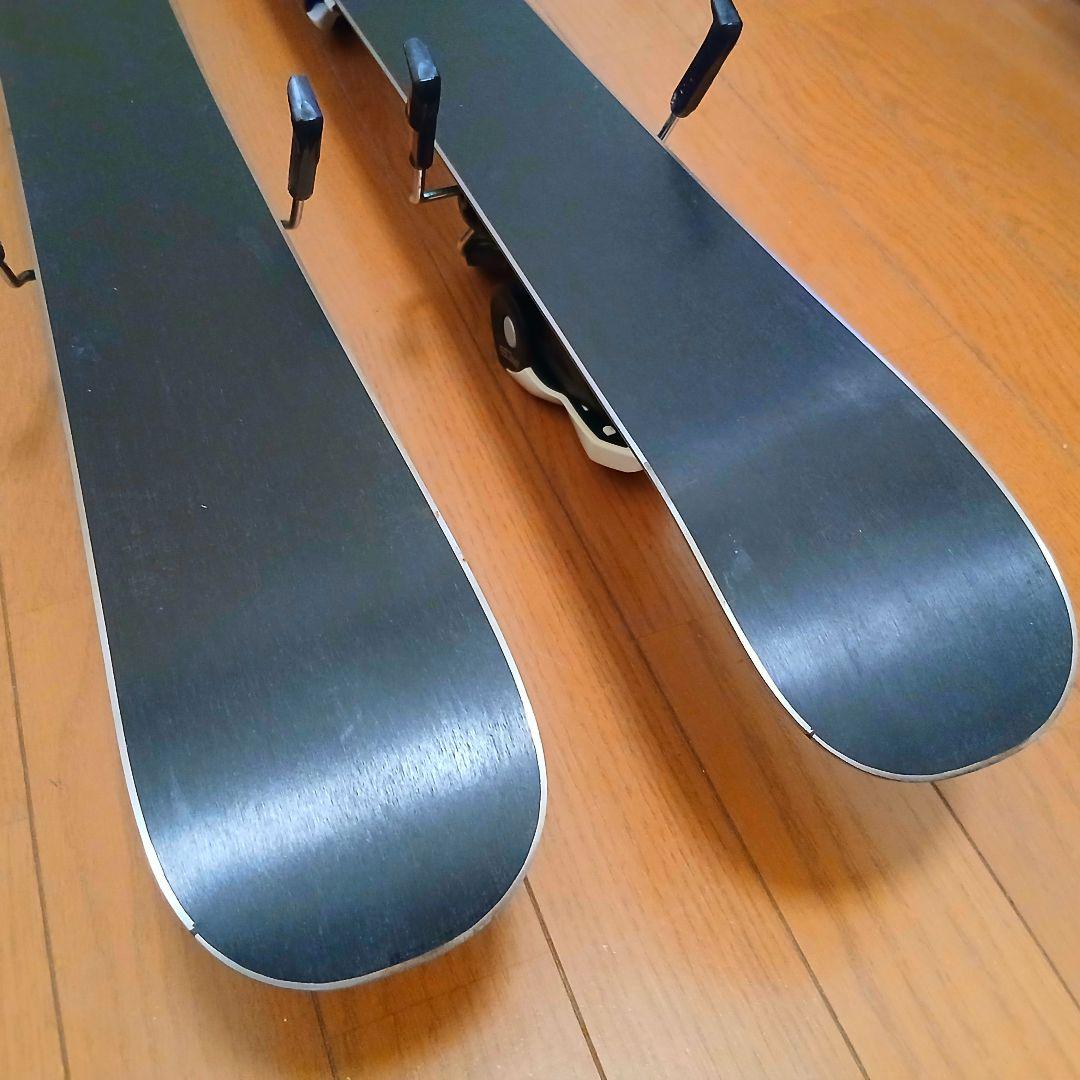 ✨美品✨　ROSSIGNOL SUPER 99 ロシニョール　　　ショートスキー