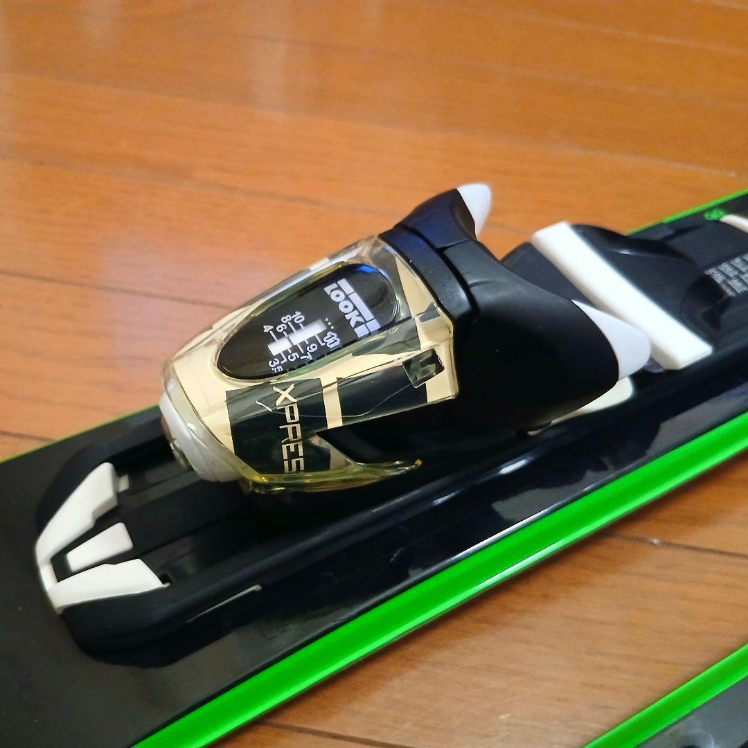 ✨美品✨　ROSSIGNOL SUPER 99 ロシニョール　　　ショートスキー