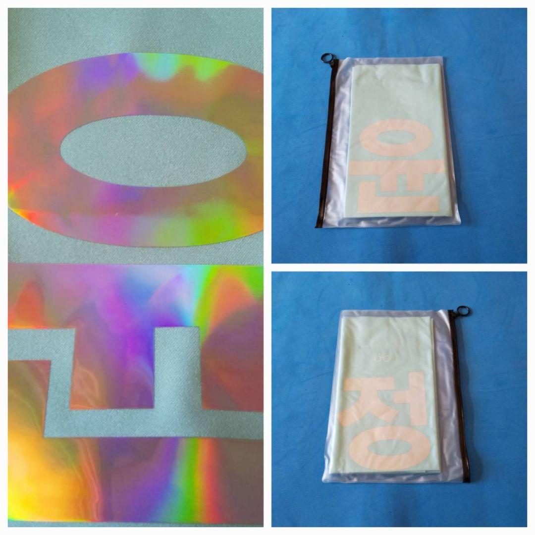 SEVENTEEN ジョンハン グッズセット