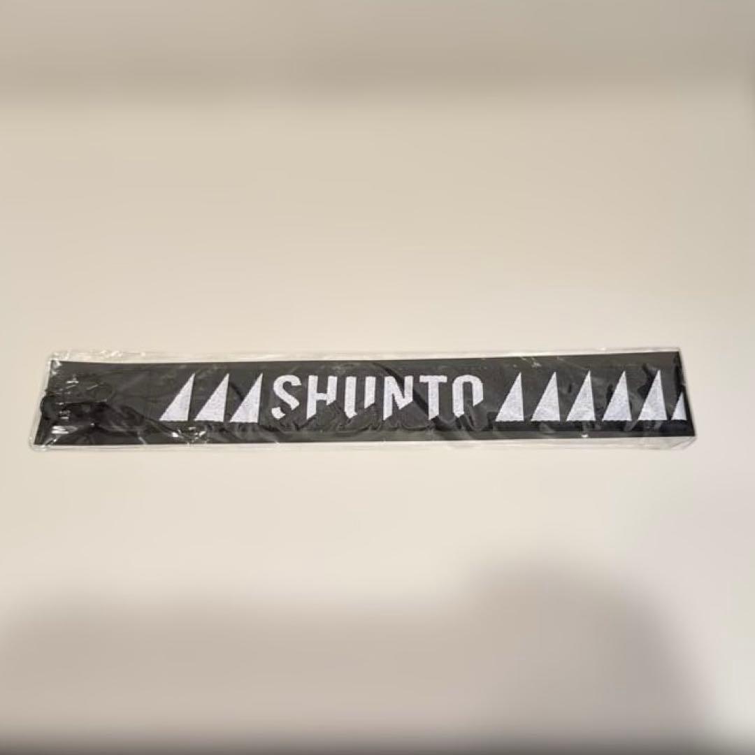 BE:FIRST BIGハンドストラップ　SHUNTO