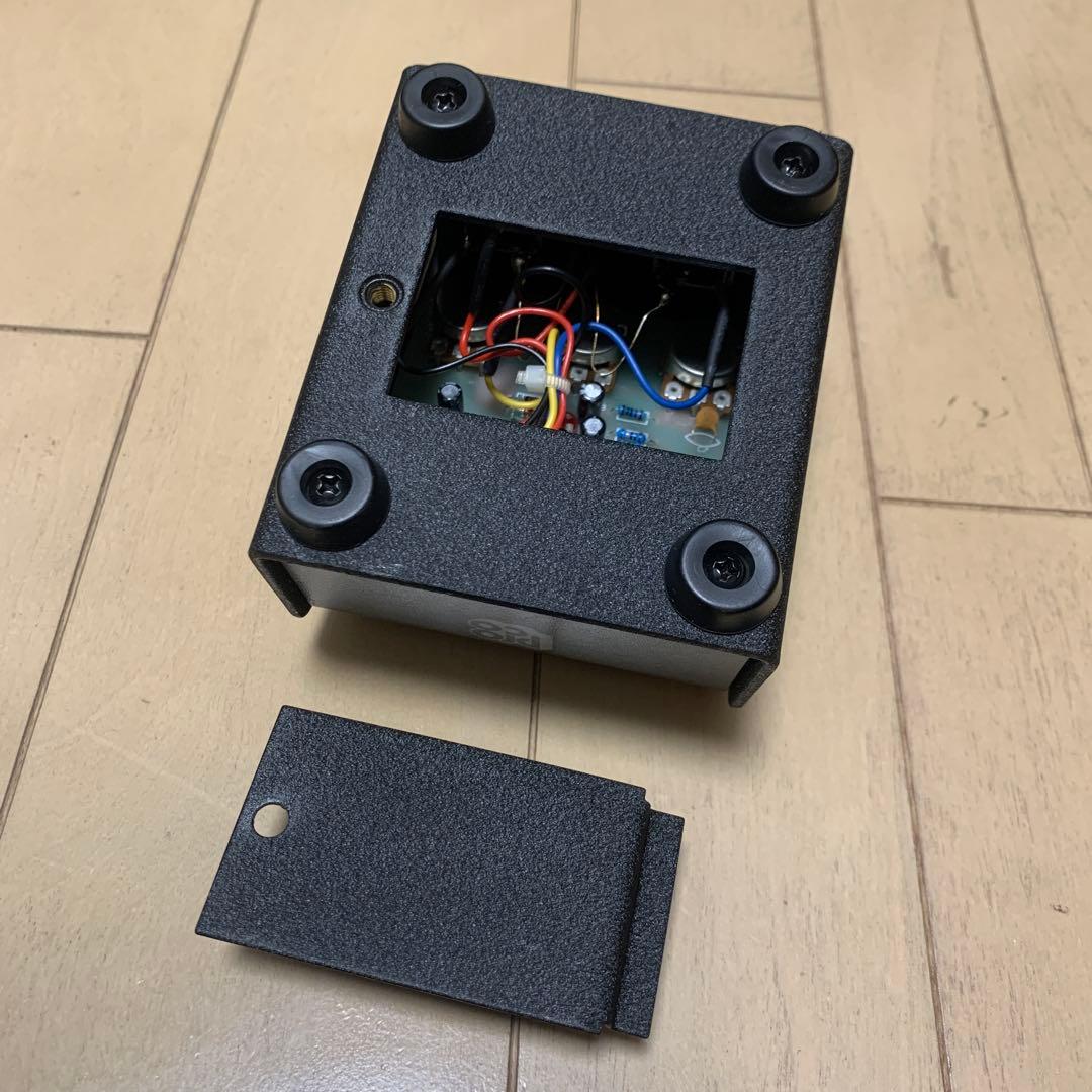 配信機器・PA機器・レコーディング機器 RAT-II RAT 2 / AC-DC