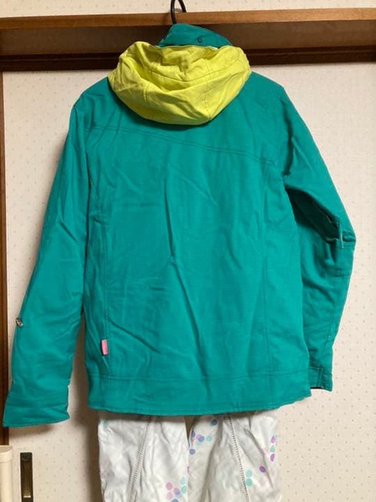 値下げしました！　新品未使用　フェニックス　スキーウェア　M