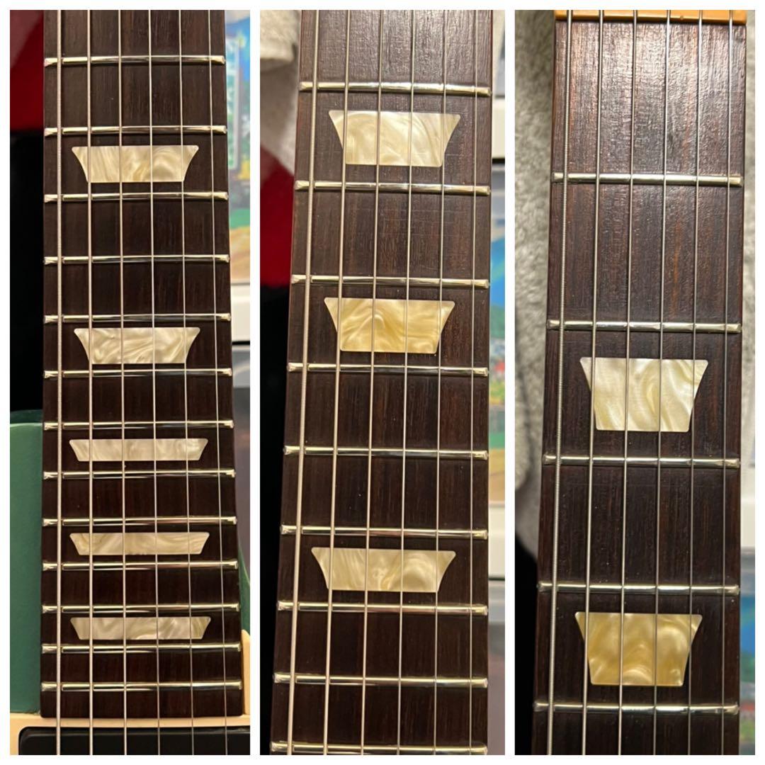 即発送 gibson Les Paul studio 2012年製　限定カラー