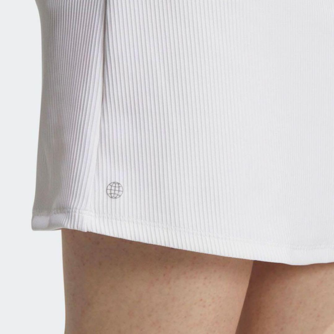 アディダス ゴルフウェア トレーニングウェア ジャケット ワンピース チュニック