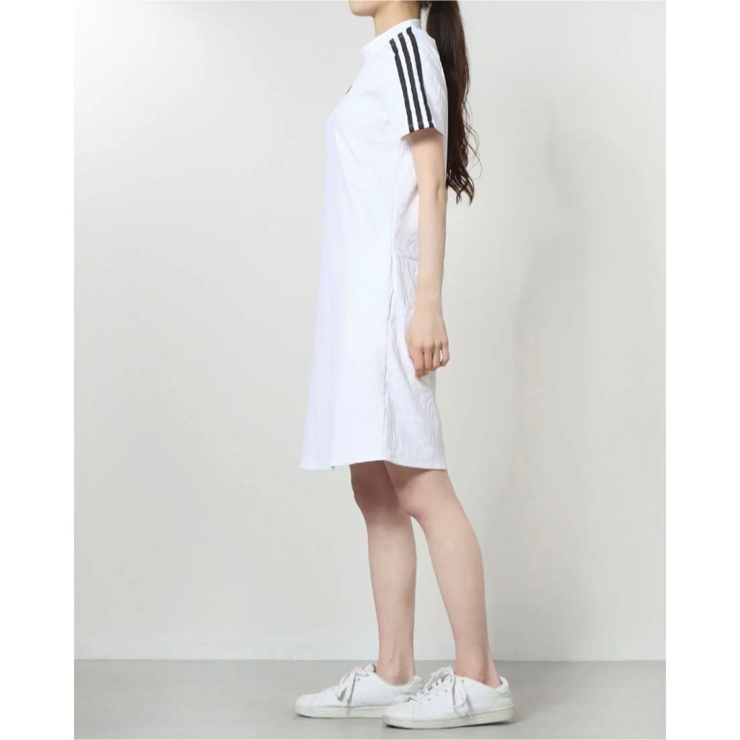 アディダス ゴルフウェア トレーニングウェア ジャケット ワンピース チュニック