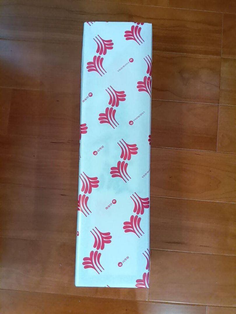 焼酎　森伊蔵　１８００ml未開封新品