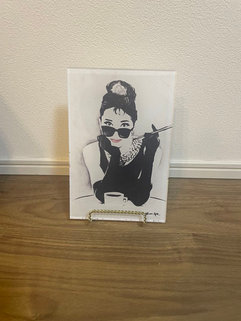 オリバー・ガル　ティファニーで朝食を　おまけ付き