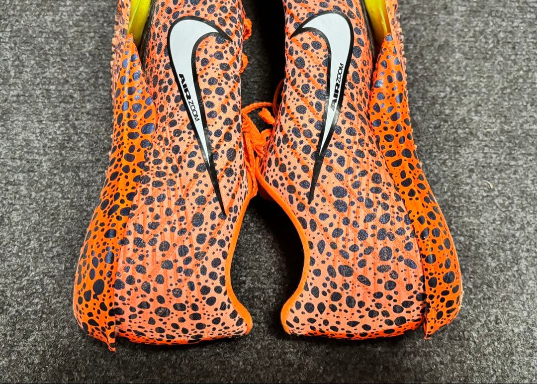 Nike マックスフライ2【25.0cm】パリオリンピックカラー 極美品