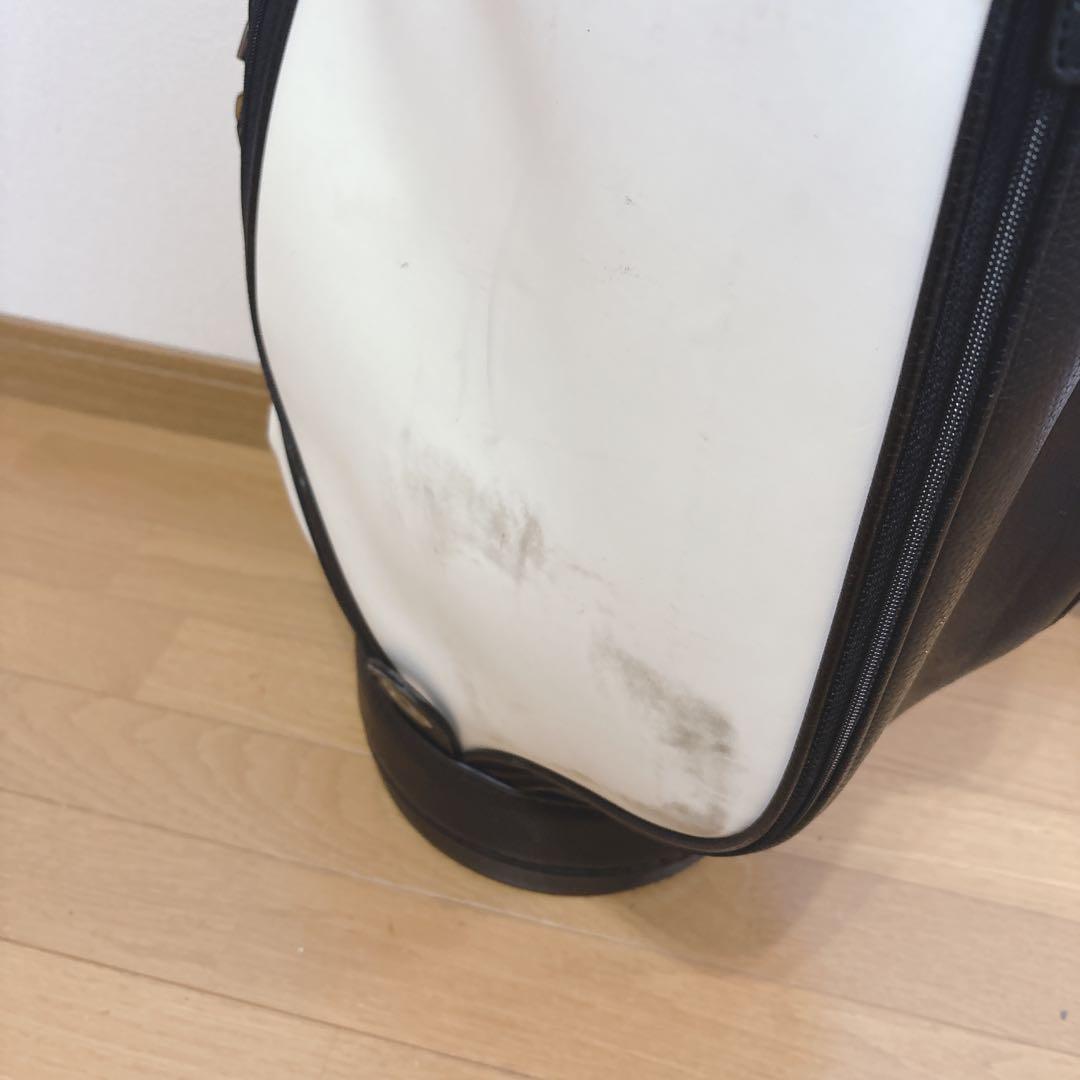 K426 FOOTJOY FJCB1611 ３点式キャディバック