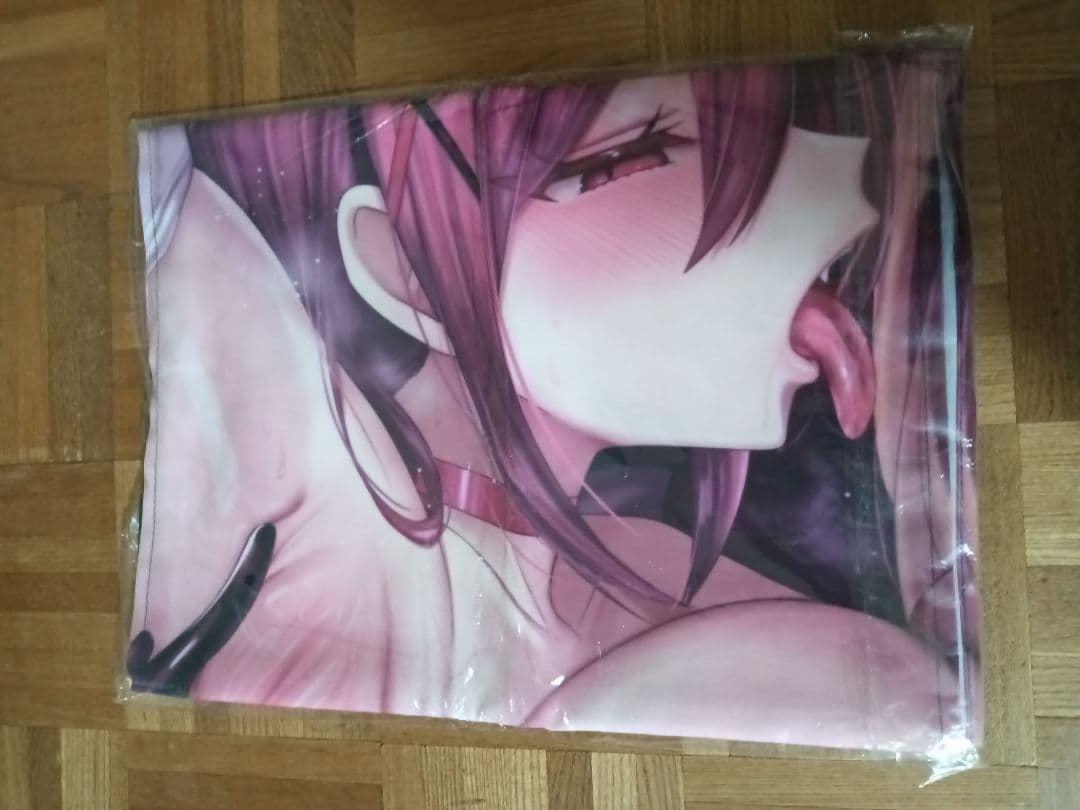 C103　ミヤつみきバニー乳　のれん　かえぬこ　りーりおがーと