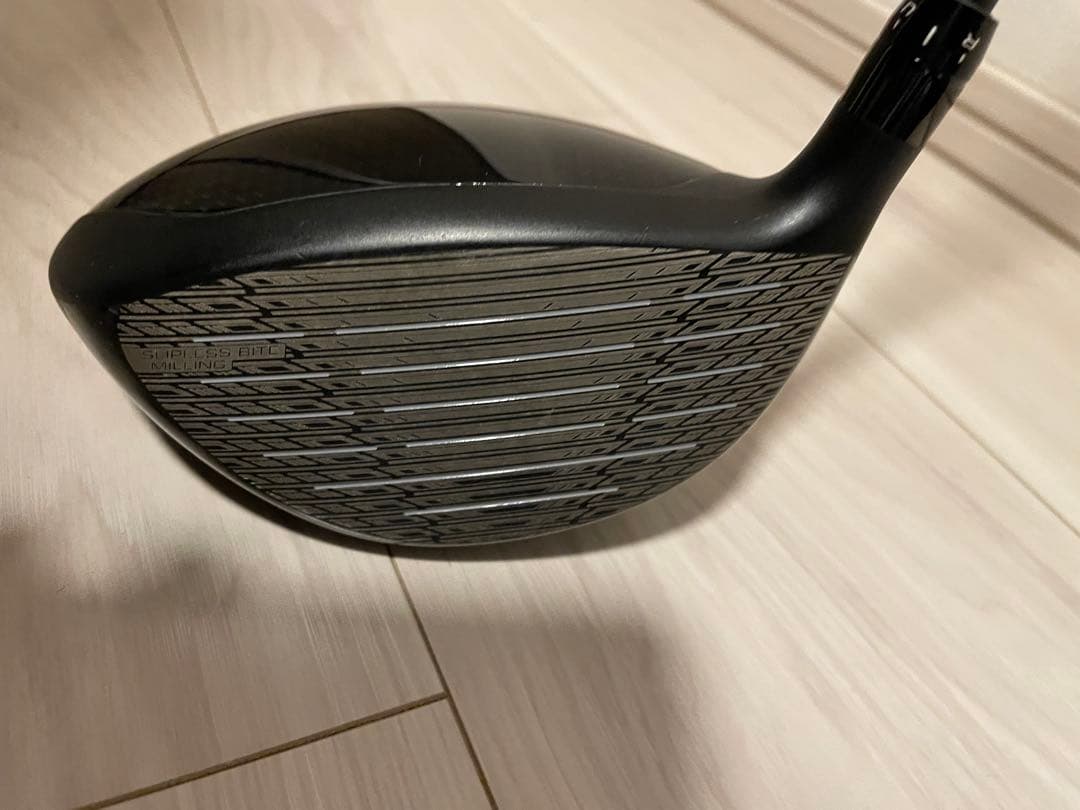 ブリヂストン b2 HTドライバー(10.5 SR)