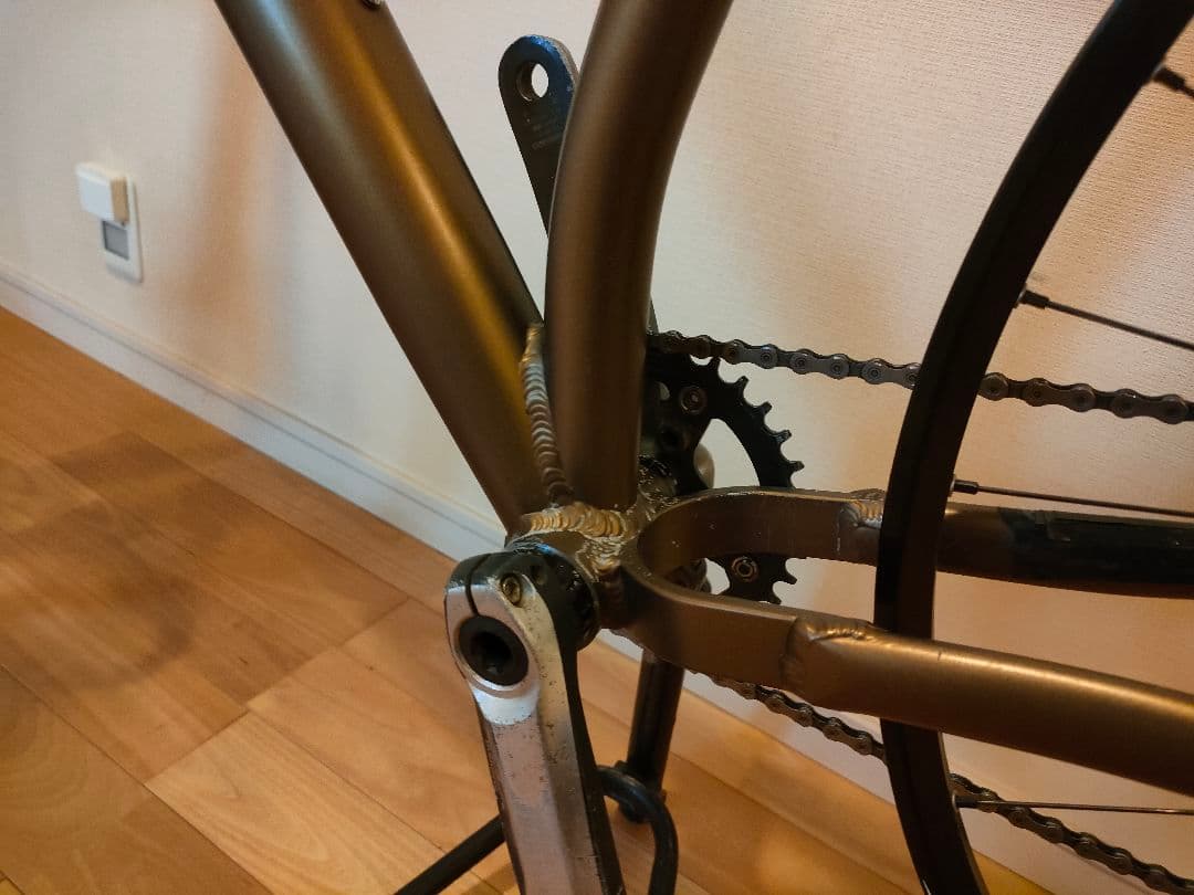 KONA TARO 29インチ11速