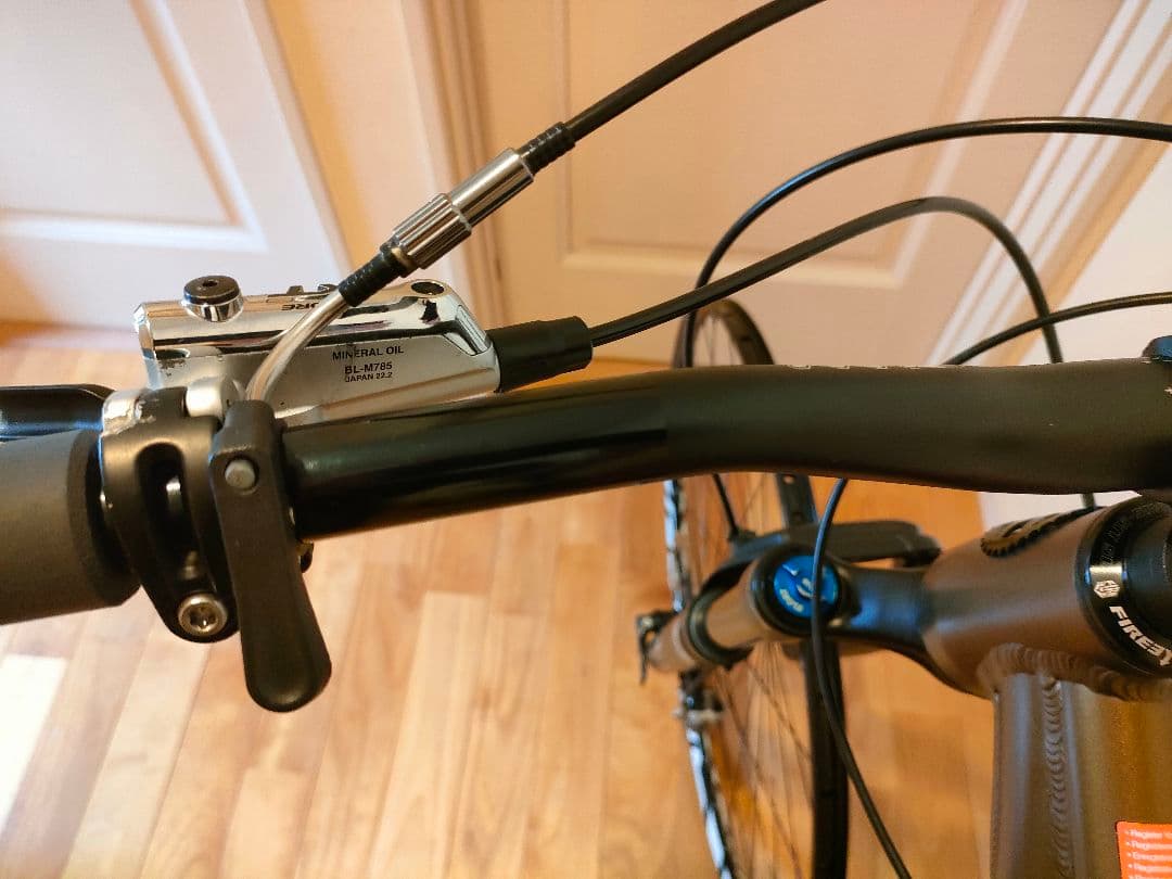 KONA TARO 29インチ11速