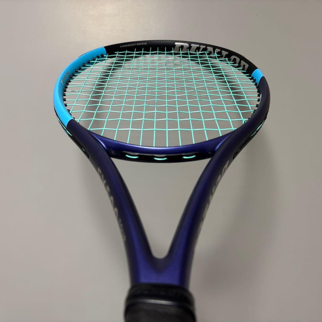 【週末限定値下】ダンロップFX500TOUR 2026モデル グリップサイズ2