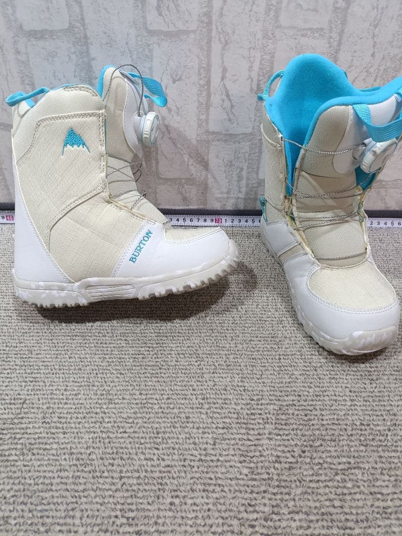 Burton GROM BOA スノーボードブーツ 21cm〜