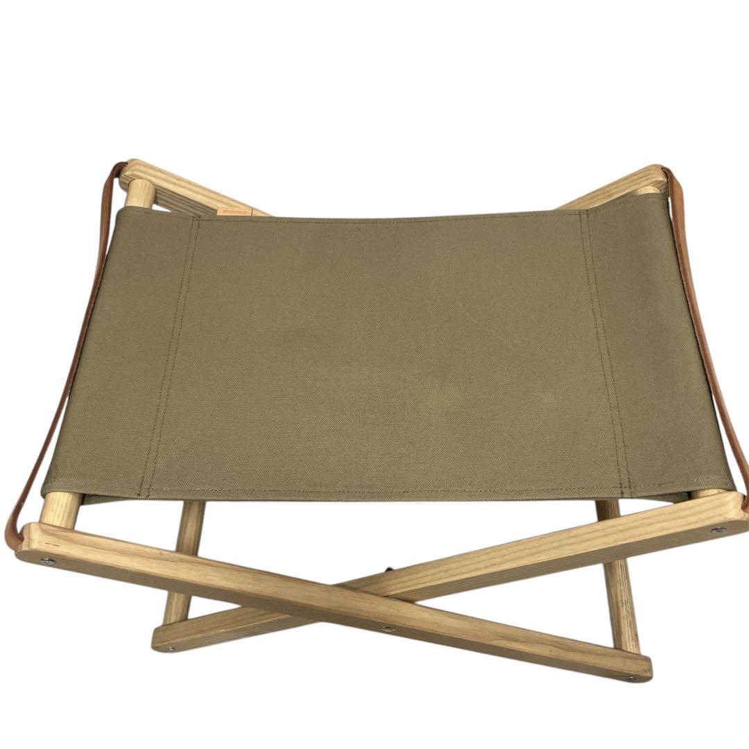 【新作】YOOL ユール Yostool スツール　ローチェア　オットマン