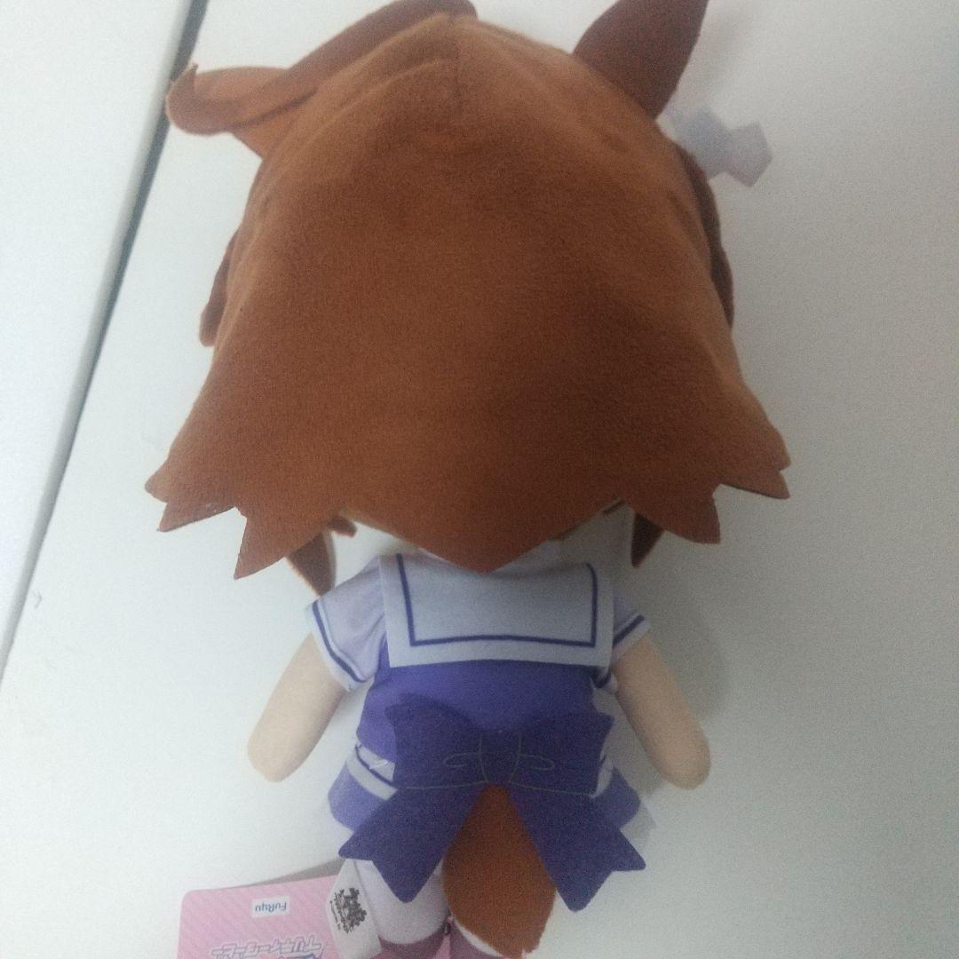 ウマ娘 巨大ぬいぐるみ vol.14 アグネスタキオン