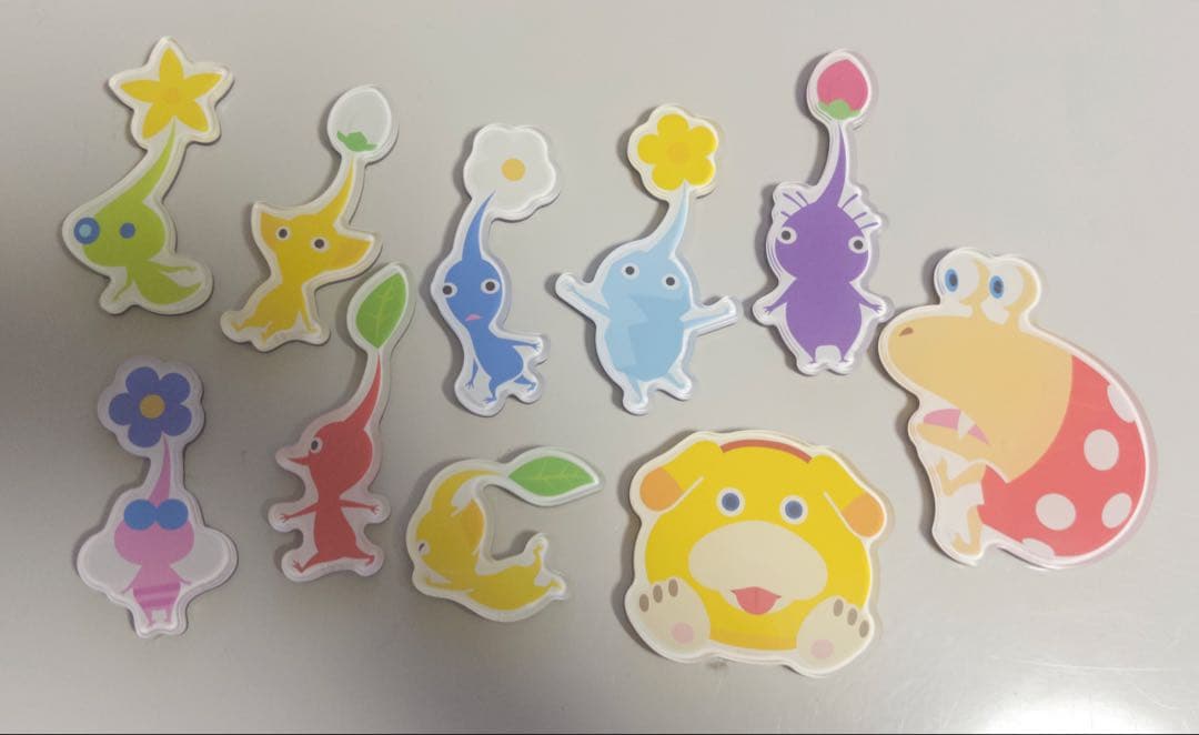 ピクミン まとめ売りセット