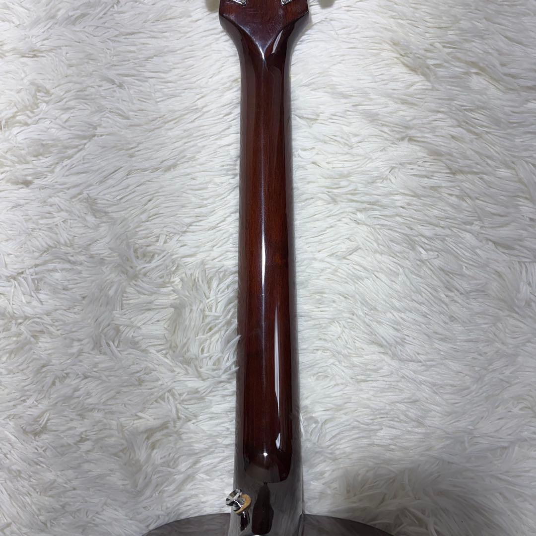 ☆美品☆エピフォン AJ 100 VS ストラップ カポ ケース セット アコギ