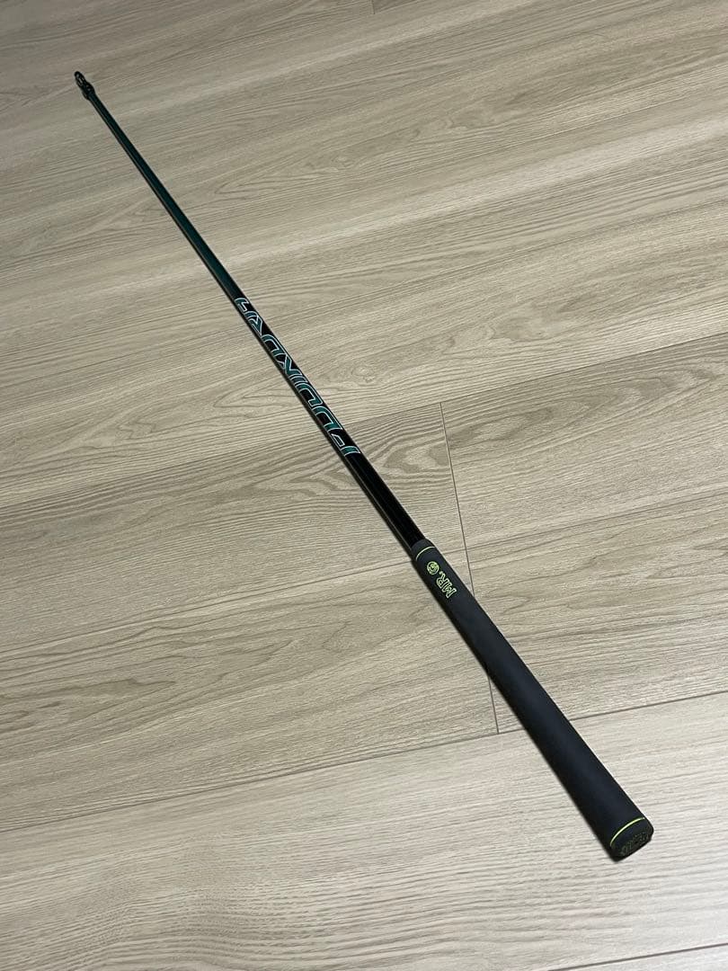 フジクラ　スピーダーNXグリーン50-S ブリヂストン スリーブ付き