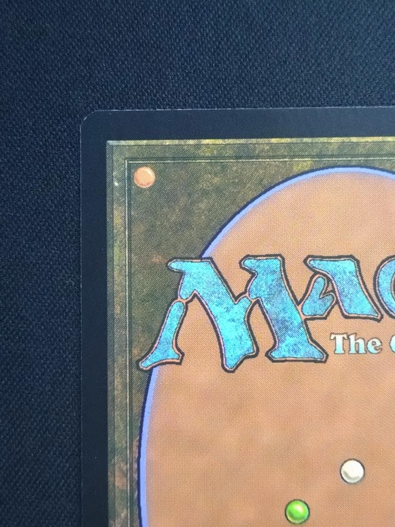 MTG 覆いを割く者、ナーセット foil 全面光沢 絵違い 日本絵師