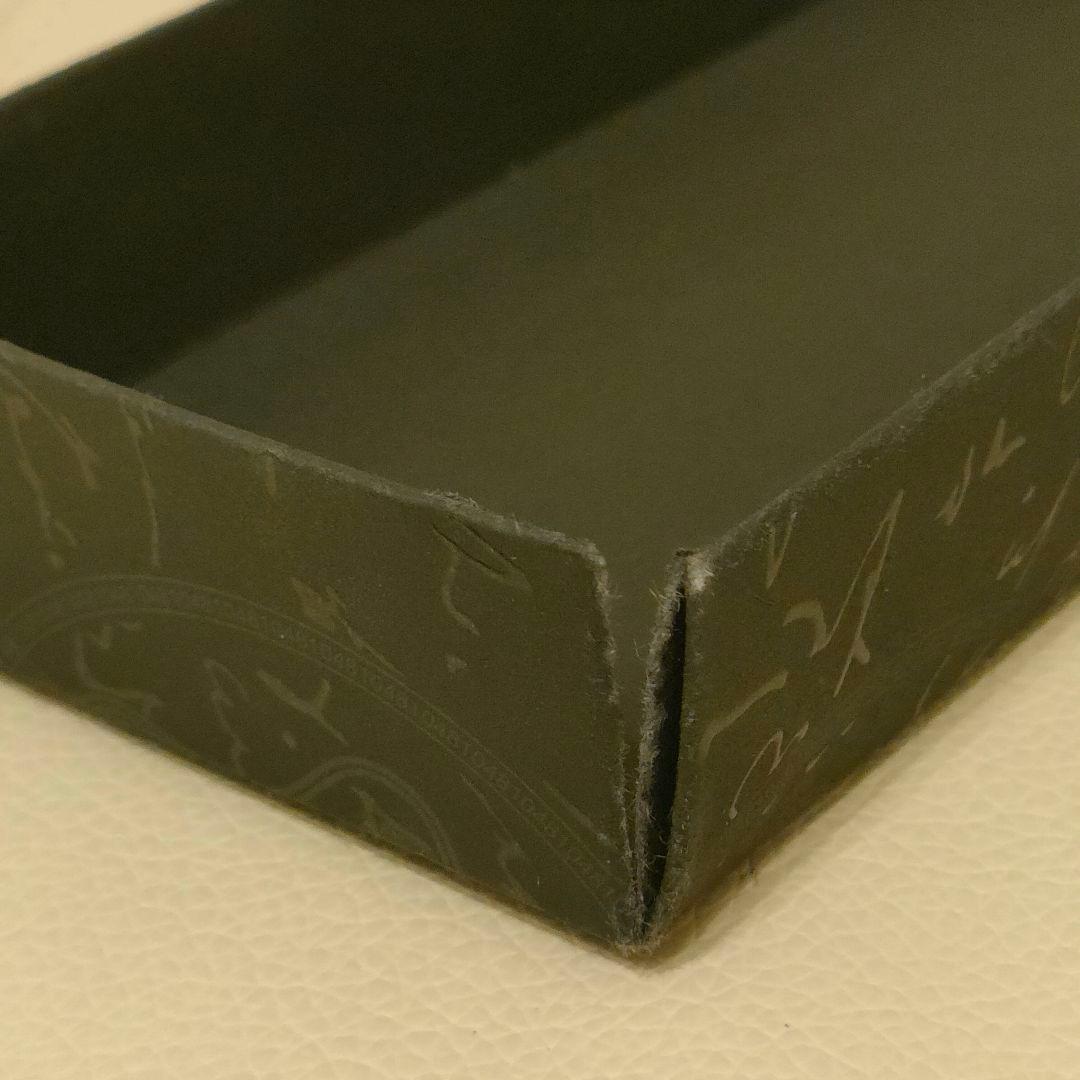 モンブラン ポーチ・シエナ 30302 size2 14312 ブラウン 未使用