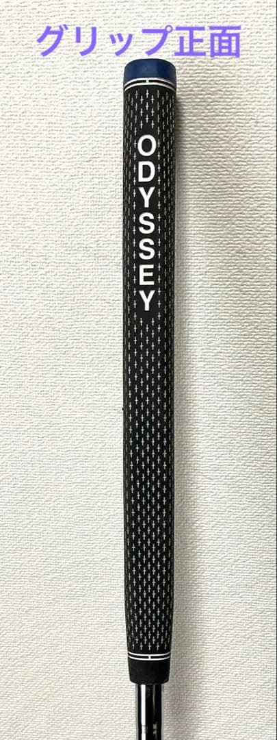 オデッセイ オー・ワークス #7 パター 34インチ